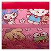 Sanrio - Hello Kitty & Friends Color Block Crossbody