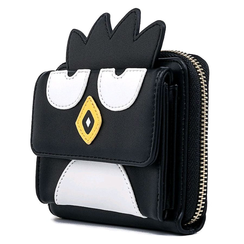 Hello Kitty - Badtz Maru Purse
