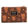 Hello Kitty - Pumpkin Spice Purse