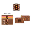 Hello Kitty - Pumpkin Spice Purse