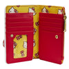 Sanrio - Hello Kitty Gingham Cosplay Flap Wallet