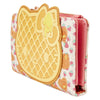 Hello Kitty - Breakfast Waffle Flap Wallet