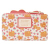 Hello Kitty - Breakfast Waffle Flap Wallet