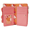 Hello Kitty - Breakfast Waffle Flap Wallet
