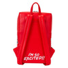 Saved By The Bell - Locker Backpack