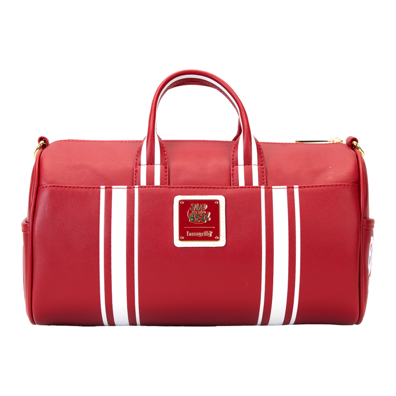 Saved By The Bell - Bayside Tigers Duffle Bag