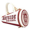 Saved By The Bell - Bayside High Megaphone Figural Crossbody