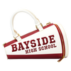 Saved By The Bell - Bayside High Megaphone Figural Crossbody