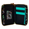 Scooby-Doo - Scooby-Doo Skeleton Cosplay Glow Zip Around Wallet
