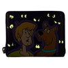 Scooby-Doo - Scooby & Shaggy Zip Around Wallet