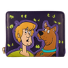 Scooby-Doo - Scooby & Shaggy Zip Around Wallet