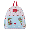 Strawberry Shortcake - Denim Pocket Mini Backpack