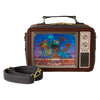 Sesame Street - Lenticular Retro TV Crossbody