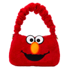 Sesame Street - Elmo Plush Crossbody