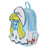 The Smurfs - Smurfette Cosplay Mini Backpack