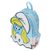The Smurfs - Smurfette Cosplay Mini Backpack