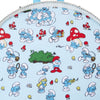 The Smurfs - Smurfette Cosplay Mini Backpack