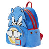 Sonic The Hedgehog - Classic Cosplay Plush Mini Backpack