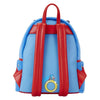 Sonic The Hedgehog - Classic Cosplay Plush Mini Backpack