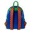 Sonic - Green Hill Zone Mini Backpack