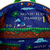 Sonic - Green Hill Zone Mini Backpack