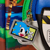 Sonic - Green Hill Zone Mini Backpack