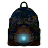 Sonic - Green Hill Zone Mini Backpack
