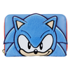 Sonic The Hedgehog - Classic Cosplay Plush Zip Around Wallet