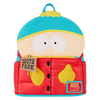 South Park - Cartman Mini Sherpa Backpack