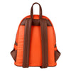 South Park - Kenny Mini Sherpa Backpack