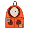 South Park - Kenny Mini Sherpa Backpack