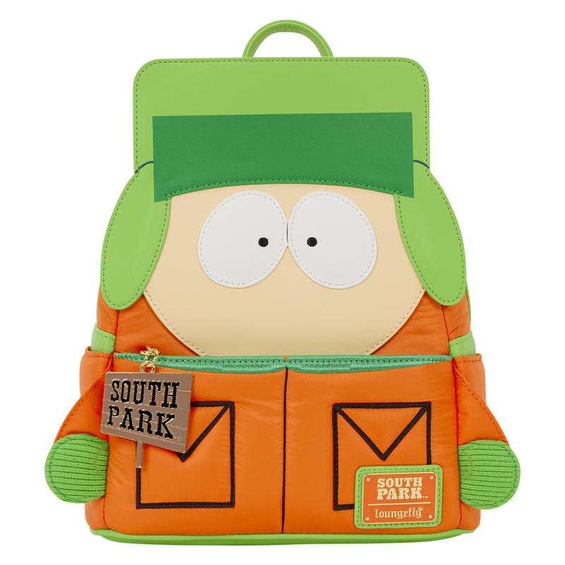 South Park - Kyle Mini Backpack