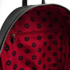 Star Wars - Death Star Black Mini Backpack