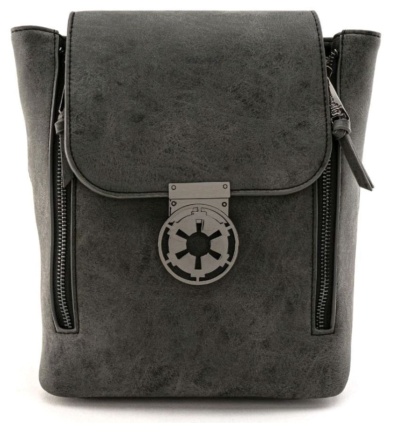 Star Wars - Empire Black Convertible Backpack