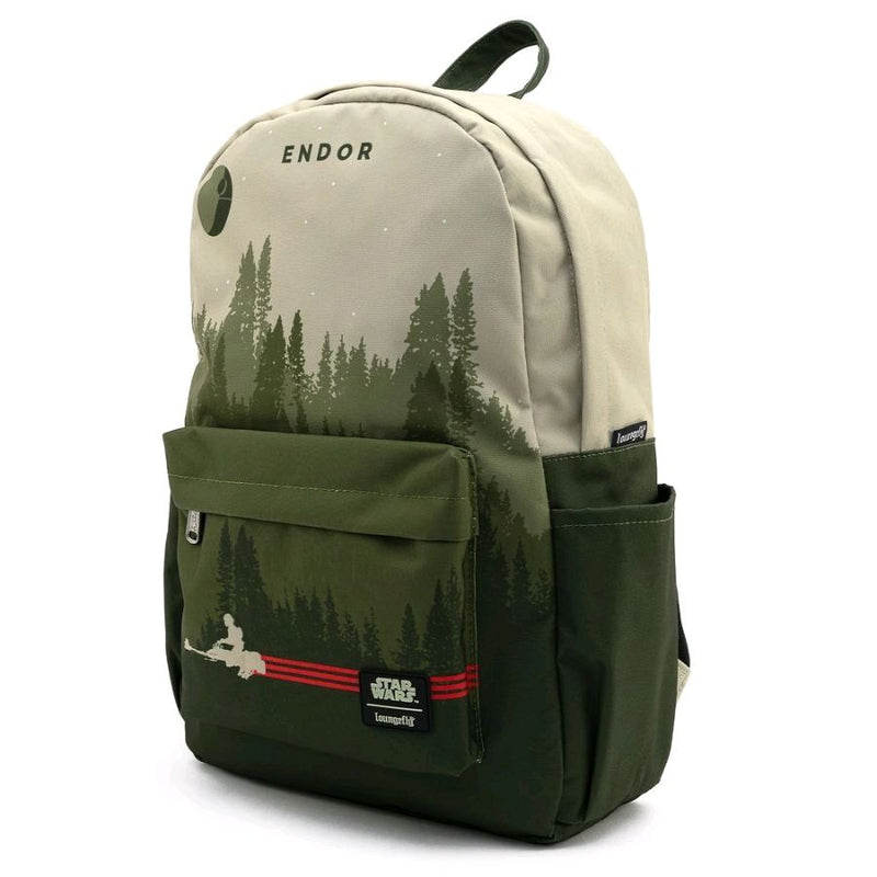 Star Wars - Endor Speeder Bike Backpack