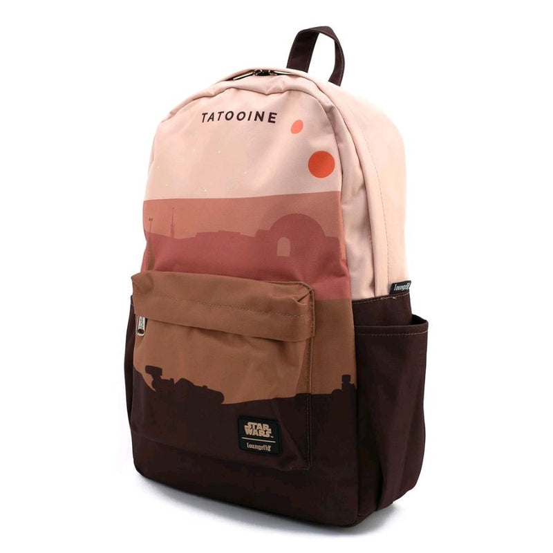 Star Wars - Tatooine Landspeeder Backpack