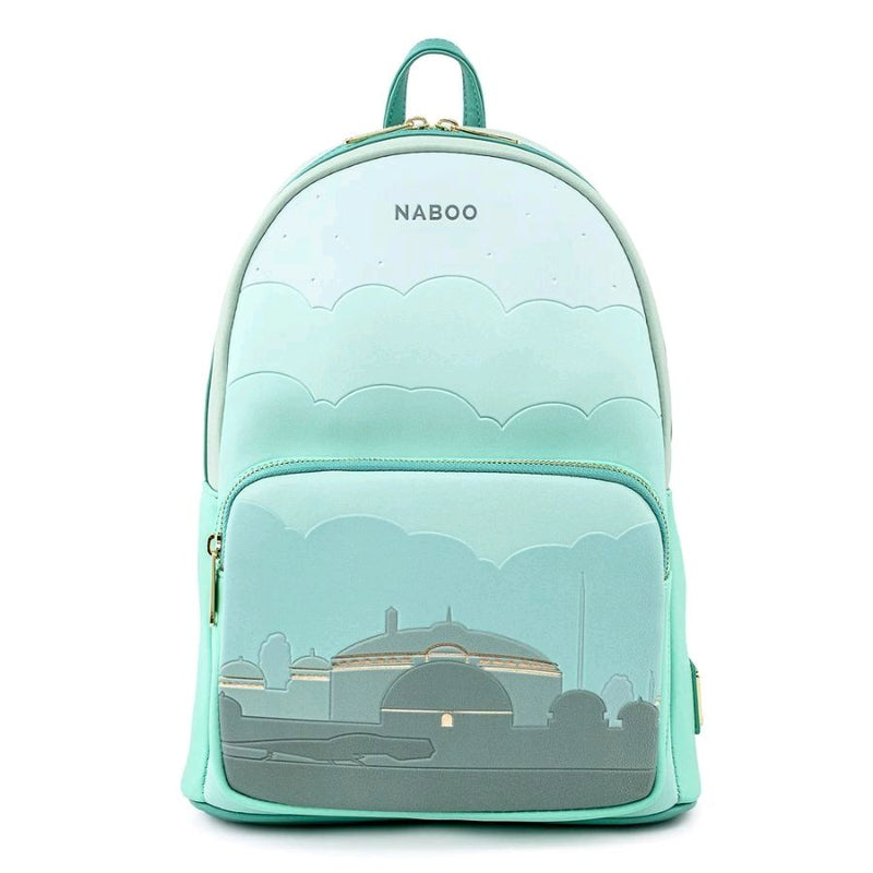 Star Wars - Naboo Backpack