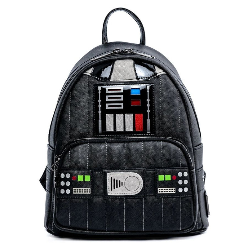 Star Wars - Darth Vader Costume LU Mini Backpack
