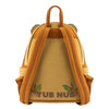 STAR WARS - WICKET COSPLAY MINI BACKPACK