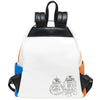 Star Wars - R2-D2 & BB-8 U(S Exclusive) Mini Backpack