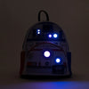 Star Wars - R2-D2 & BB-8 U(S Exclusive) Mini Backpack
