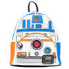 Star Wars - R2-D2 & BB-8 U(S Exclusive) Mini Backpack