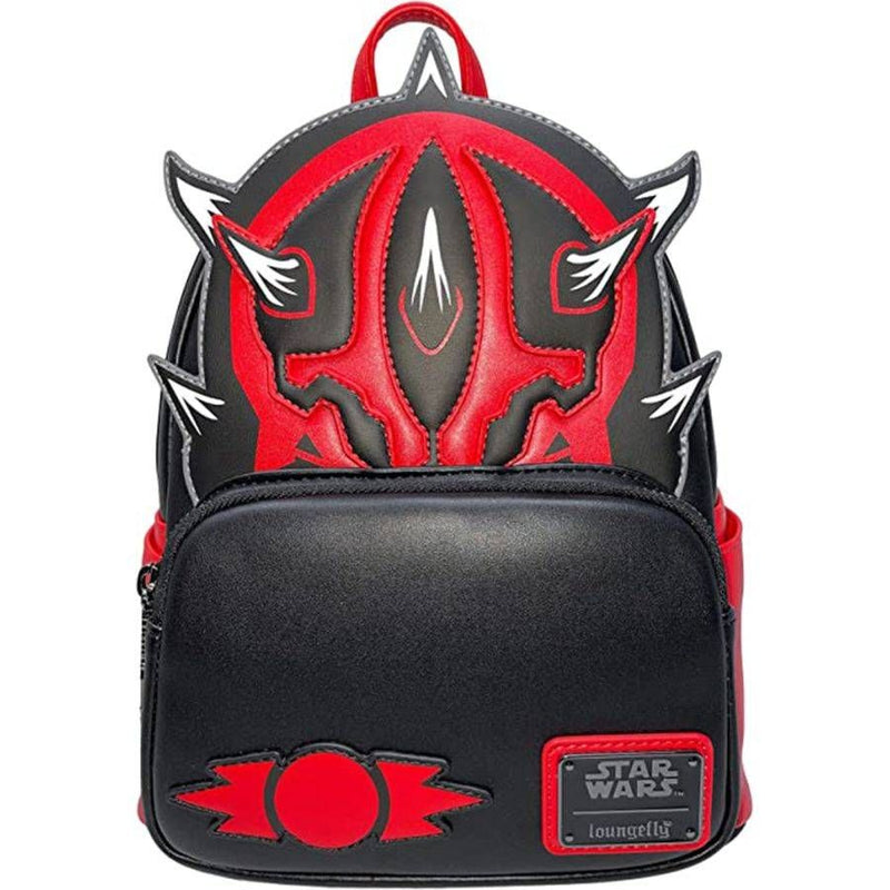 Star Wars - Darth Maul (US Exclusive) Backpack