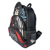 Star Wars - Dark Side Sith (US Exclusive) Mini Backpack
