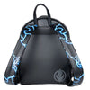Star Wars - Dark Side Sith (US Exclusive) Mini Backpack