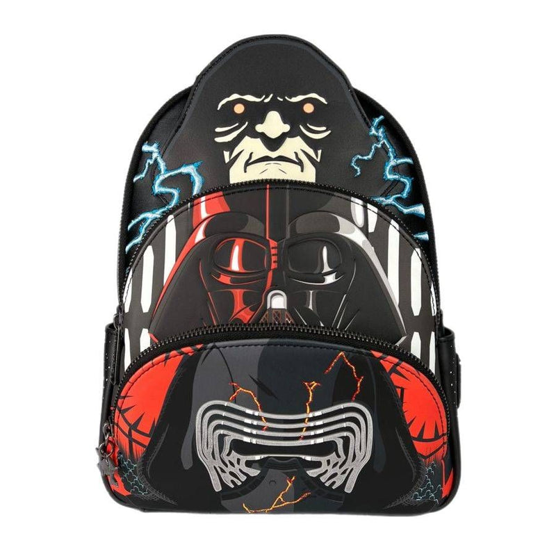 Star Wars - Dark Side Sith (US Exclusive) Mini Backpack