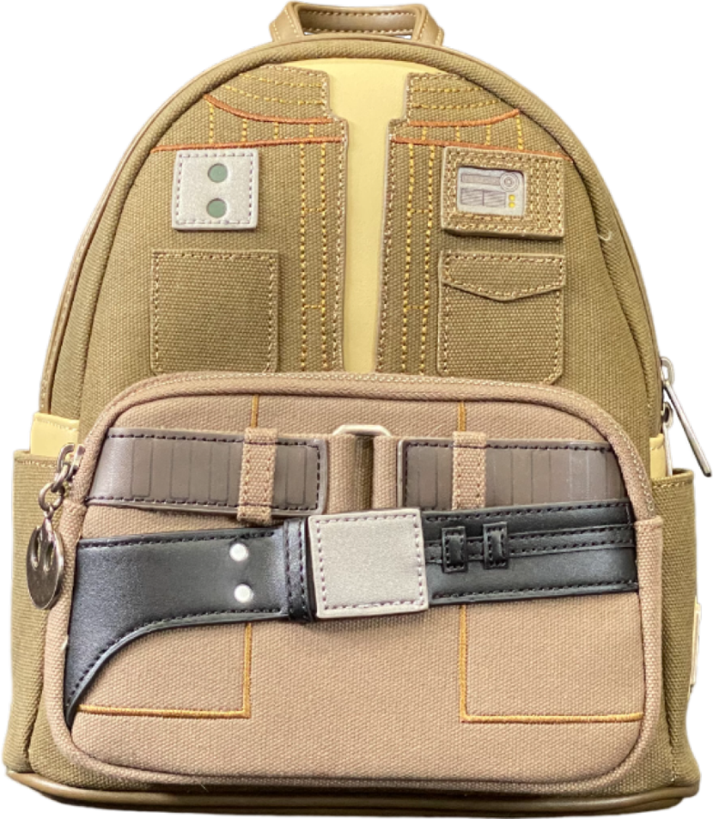 Star Wars - Andor Costume (US Exclusive) Mini Backpack