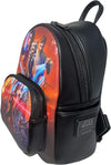 Star Wars: The Clone Wars - Lightsaber Glow (US Exclusive) Mini Backpack
