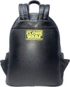 Star Wars: The Clone Wars - Lightsaber Glow (US Exclusive) Mini Backpack
