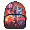 Star Wars: The Clone Wars - Lightsaber Glow (US Exclusive) Mini Backpack